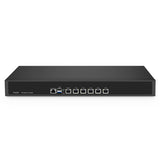 FS-FS-AC32, 802.11ac Wireless LAN Controller with 6 Gigabit Ethernet Ports, Manage up to 32 Wi-Fi 5 APs
