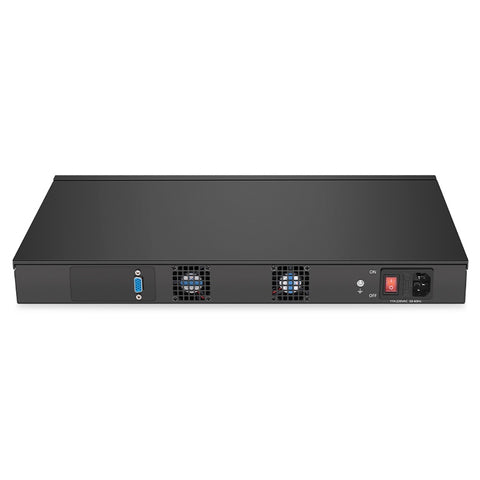 FS-FS-AC32, 802.11ac Wireless LAN Controller with 6 Gigabit Ethernet P ...