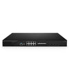 FS-AC-7072, 802.11ax Wireless LAN Controller with 8 Gigabit Combo Ports, 4 x 10 Gb SFP+, Seamless Wi-Fi Roaming, Manage 128 APs by Default, Scale to Support up to 1152 APs