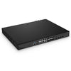FS-AC-7072, 802.11ax Wireless LAN Controller with 8 Gigabit Combo Ports, 4 x 10 Gb SFP+, Seamless Wi-Fi Roaming, Manage 128 APs by Default, Scale to Support up to 1152 APs