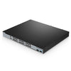 FS-S5850-24XMG, 24-Port Ethernet L3 Switch, 24 x 10GBASE-T/Multi-Gigabit, with 2 x 100Gb QSFP28, Support MPLS&MLAG