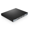 FS-S5850-24XMG, 24-Port Ethernet L3 Switch, 24 x 10GBASE-T/Multi-Gigabit, with 2 x 100Gb QSFP28, Support MPLS&MLAG