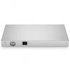 S3410L-24TF-P, 24-Port Ethernet L2+ PoE+ Switch, 24 x PoE+ Ports @370W, with 4 x 1Gb SFP Uplinks, PicOS®, Support MLAG, Broadcom Chip