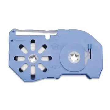 AFL CLETOP-S 8500-10-0017MZ White Tape Replacement Reel