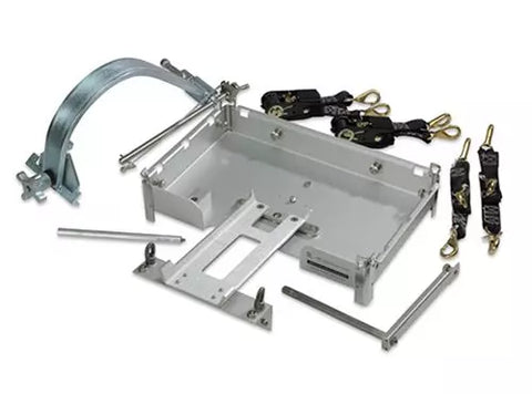 ASW-02 AFL Fusion Splicing Workstation