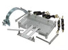 ASW-02 AFL Fusion Splicing Workstation