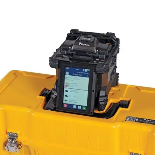 Fujikura 100R Fusion Splicer w/Cleaver and Stripper