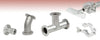 T-KF25WNC - Wing Nut Clamp for KF25 Flanges