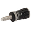 T-DM22 - Differential Adjuster for Optic Mounts, 1/4"-80 Ext. Thread, 0.5 µm/Div.