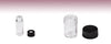 T-VFS5021 - 5 mL Vial, Ø20.5 mm, Fused Silica