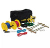 AEMC 2135.23 Model 4630 Digital Ground Resistance Tester Kit