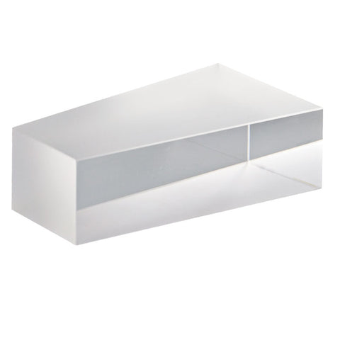 T-ADBU-10 - Pellin Broca Prism, 10 mm Square Aperture, UV Fused Silica