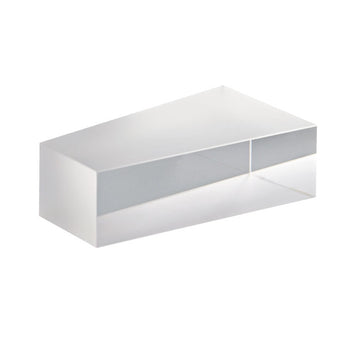 T-ADBV-10 - Pellin Broca Prism, 10 mm Square Aperture, CaF2