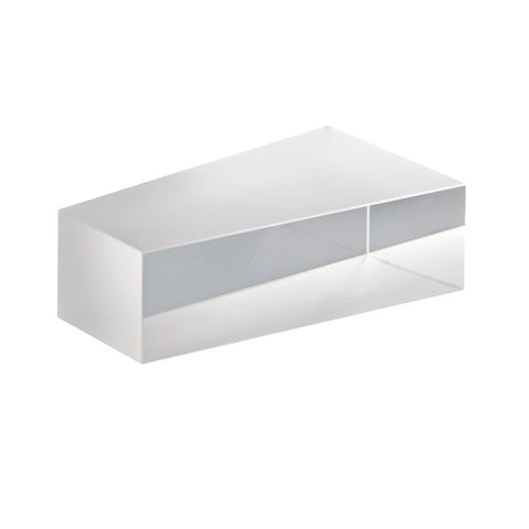 T-ADBV-10 - Pellin Broca Prism, 10 mm Square Aperture, CaF2