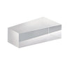 T-ADBV-10 - Pellin Broca Prism, 10 mm Square Aperture, CaF2