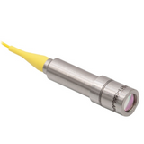 T-CFS11-1550-APC - SM Pigtailed Aspheric Collimator, EFL 11.31 mm, 1550 nm, FC/APC