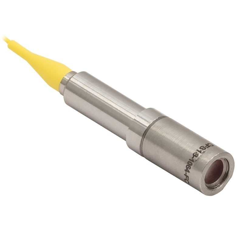 T-CFS18-1064-FC - SM Pigtailed Aspheric Collimator, EFL 18.57 mm, 1064 nm, FC/PC