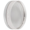 T-DPU-25 - Quartz-Wedge Achromatic Depolarizer, Ø1", Uncoated Quartz Crystal