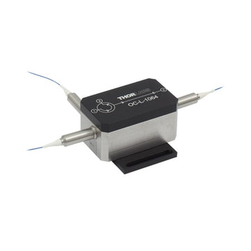 High-Power PM Fiber Optic Circulator, 1053 – 1075 nm, No Connectors