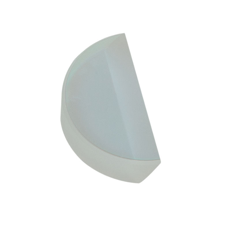 T-BBD05-E03 - Ø1/2" Broadband Dielectric D-Shaped Mirror, 750 - 1100 nm