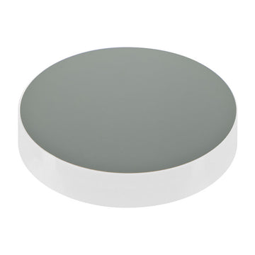 T-BB4-E02 - Ø4" Broadband Dielectric Mirror, 400 - 750 nm