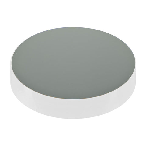 T-BB4-E02 - Ø4" Broadband Dielectric Mirror, 400 - 750 nm