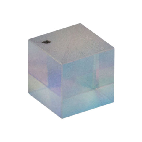 T-BS009 - 50:50 Non-Polarizing Beamsplitter Cube, 1100 - 1600 nm, 5 mm