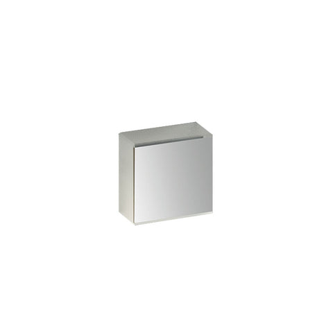 T-PFSQ05-03-P01 - 1/2" x 1/2" Protected Silver Mirror