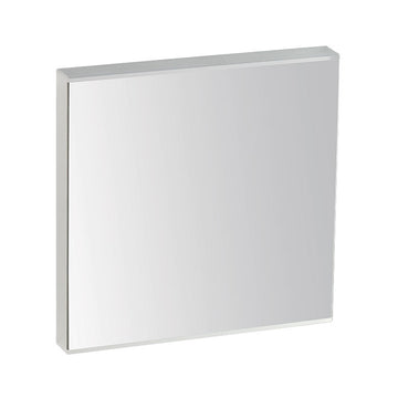 T-PFSQ20-03-P01 - 2" x 2" Protected Silver Mirror