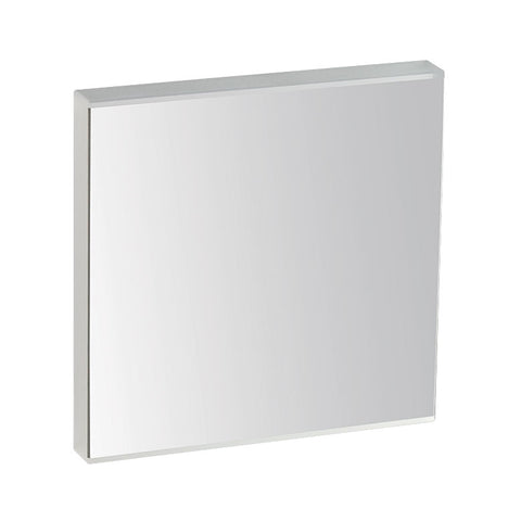 T-PFSQ20-03-P01 - 2" x 2" Protected Silver Mirror