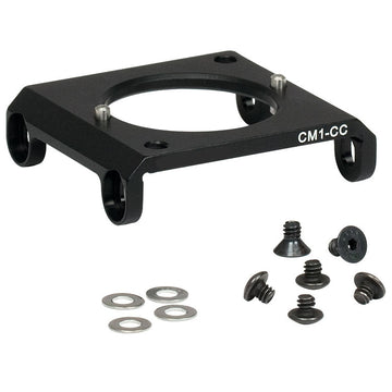 T-CM1-CC - Cage Cube Connector for Compact 30 mm Cage Cubes