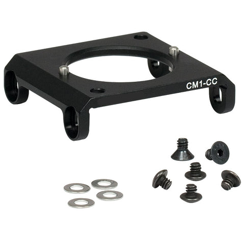 T-CM1-CC - Cage Cube Connector for Compact 30 mm Cage Cubes