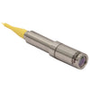 T-CFS18-850-APC - SM Pigtailed Aspheric Collimator, EFL 18.45 mm, 850 nm, FC/APC