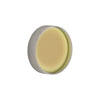 T-BSW19 - Ø1/2" 50:50 UVFS Plate Beamsplitter, Coating: 250 - 450 nm, t = 3 mm