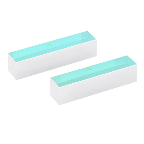 T-DCMP175 - Dispersion-Compensating Mirror Set, 700 nm - 1000 nm, 8° AOI, Qty. 2
