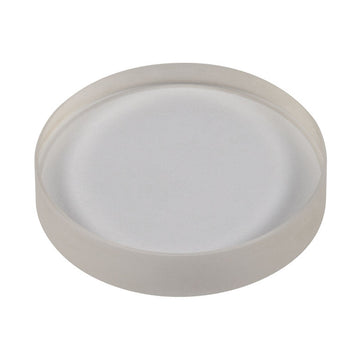 T-WG51050 - Ø1" CaF2 Broadband Precision Window, Uncoated