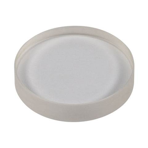 T-WG51050 - Ø1" CaF2 Broadband Precision Window, Uncoated