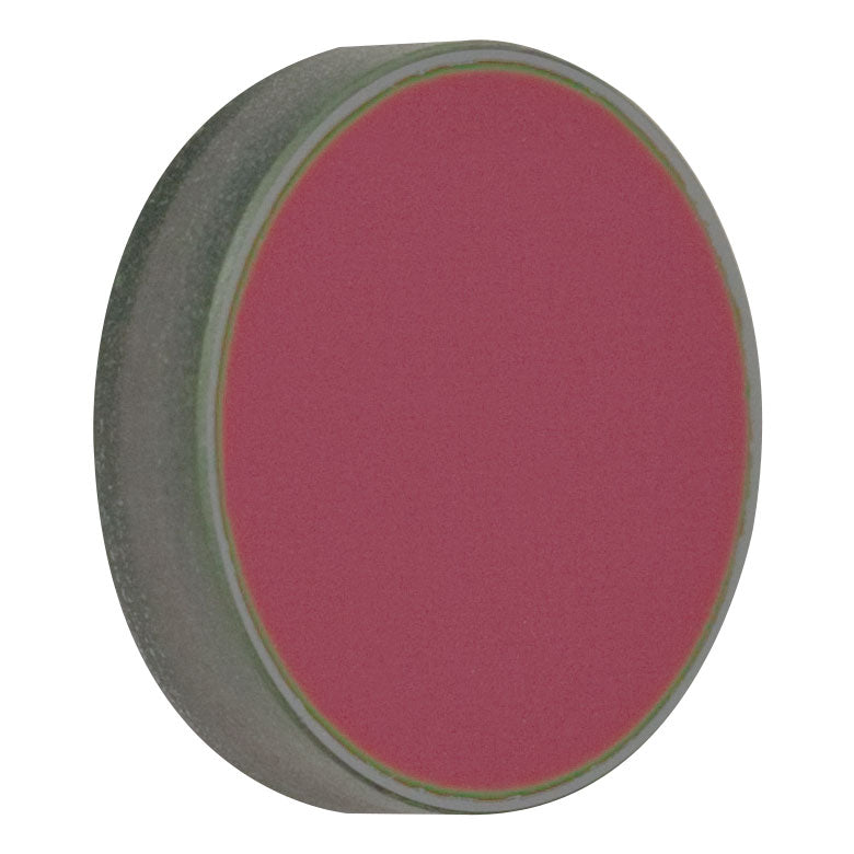 T-WG80530-E - Ø1/2" Silicon Broadband Precision Window, AR Coated: 3 - 5 µm