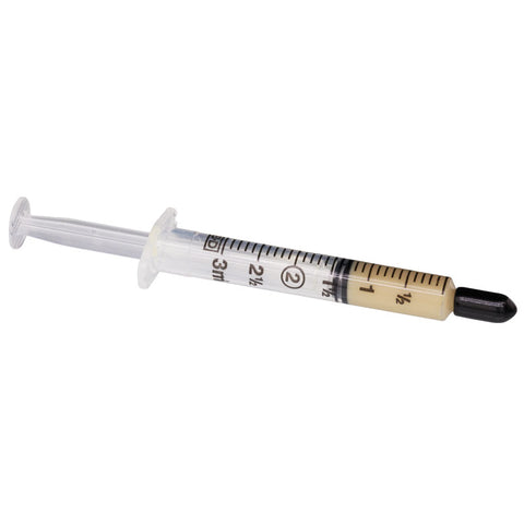 T-GKZ8 - Grease Kit for Z9, ZFS, and ZST Actuators