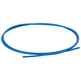 T-FT030-BLUE - Blue Reinforced Ø3 mm Furcation Tubing, Unit Price Per Meter