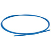 T-FT030-BLUE - Blue Reinforced Ø3 mm Furcation Tubing, Unit Price Per Meter