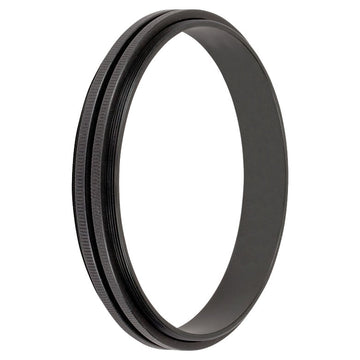 T-SM3T2 - SM3 (3.035"-40) Lens Tube Coupler, External Threads
