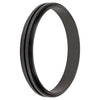 T-SM3T2 - SM3 (3.035"-40) Lens Tube Coupler, External Threads