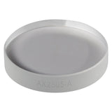 T-AX2505-A - 0.5°, 350 - 700 nm AR Coated UVFS, Ø1" (Ø25.4 mm) Axicon
