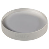 T-AX251-A - 1.0°, 350 - 700 nm AR Coated UVFS, Ø1" (Ø25.4 mm) Axicon