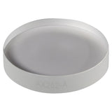 T-AX252-A - 2.0°, 350 - 700 nm AR Coated UVFS, Ø1" (Ø25.4 mm) Axicon