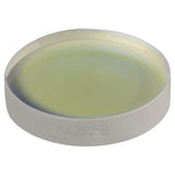 T-AX252-B - 2.0°, 650 - 1050 nm AR Coated UVFS, Ø1" (Ø25.4 mm) Axicon