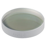 T-AX252-C - 2.0°, 1050 - 1700 nm AR Coated UVFS, Ø1" (Ø25.4 mm) Axicon