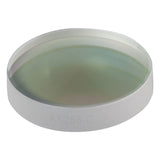 T-AX255-C - 5.0°, 1050 - 1700 nm AR Coated UVFS, Ø1" (Ø25.4 mm) Axicon