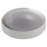 T-AX2510-A - 10.0°, 350 - 700 nm AR Coated UVFS, Ø1" (Ø25.4 mm) Axicon